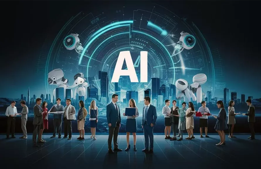 L’intelligence artificielle révolutionne-t-elle le marketing digital