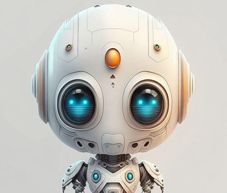 Chatbot avec IA a Casablanca