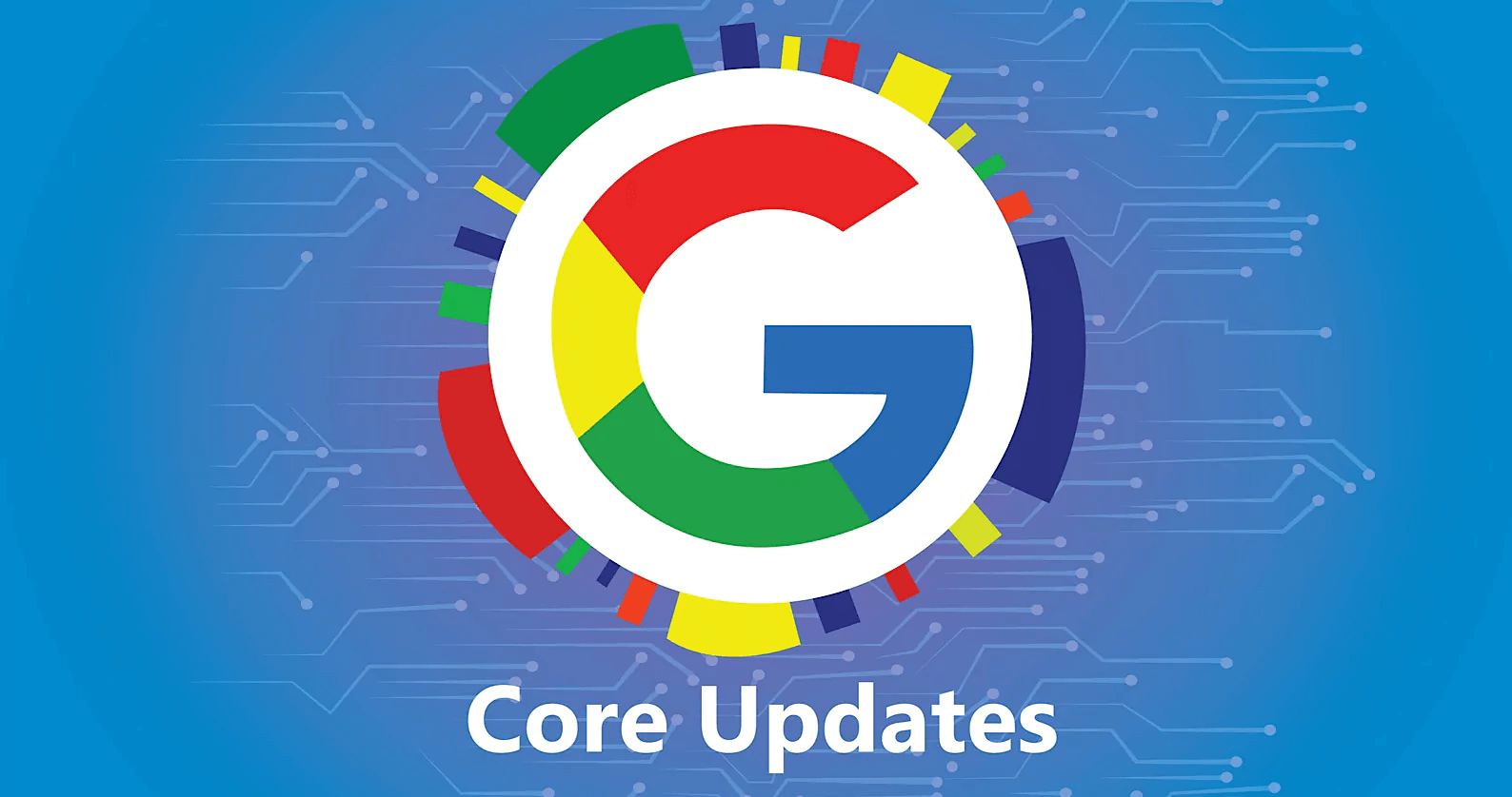 Quels impacts aura l'August 2024 Core Update de Google sur le trafic de votre site web
