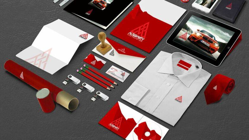 Stratégie de Branding AI2MAG