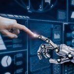 impact de l'intelligence artificielle sur la publicité moderne