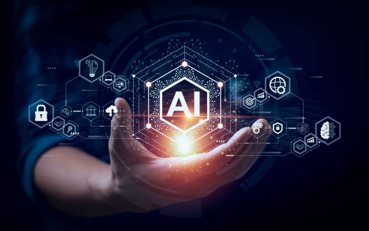 les meilleurs outils de l’IA pour des communicants augmentés 2MAG agence web à Casablanca