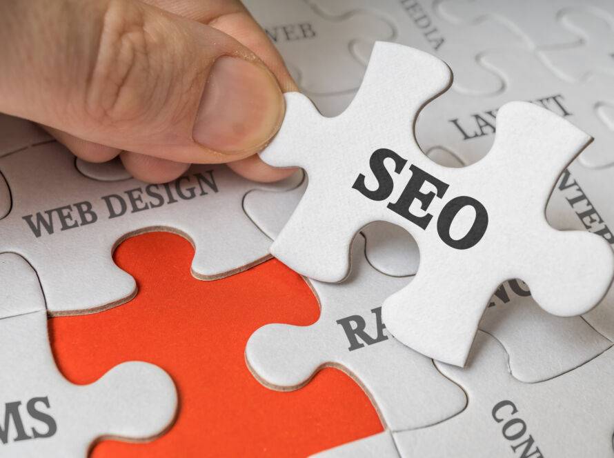 stratégie SEO efficace