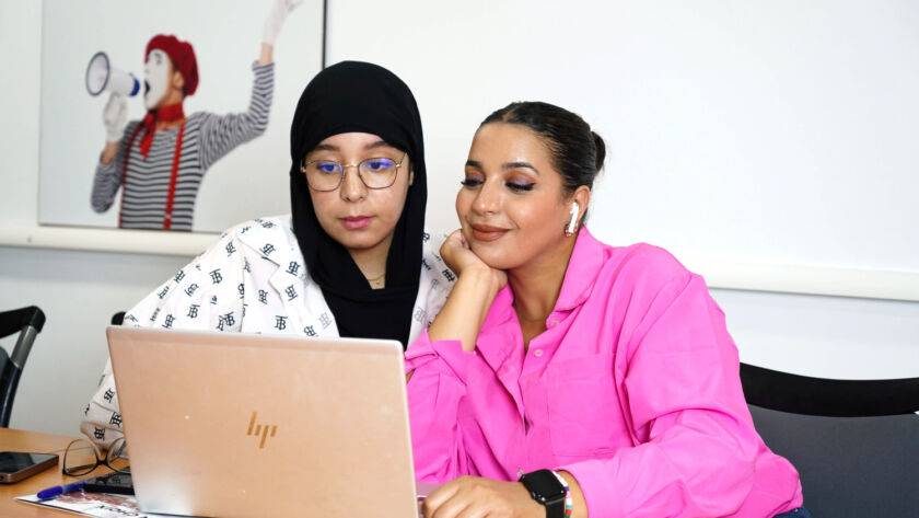 Agence marketing digital N° 1 Maroc