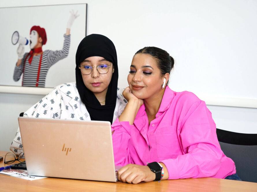 Agence marketing digital N° 1 Maroc