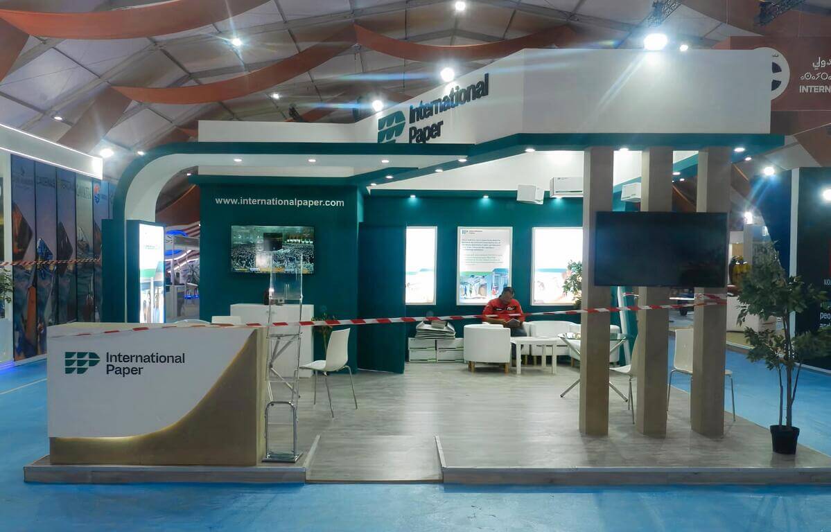 CMCP-International Paper stand (1)