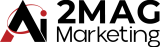 Logo 2MAG